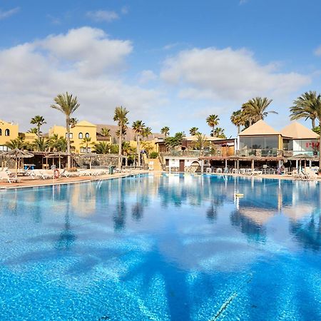 Apartamento Samira Fuerteventura Коралео Екстериор снимка