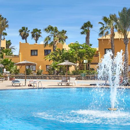 Apartamento Samira Fuerteventura Коралео Екстериор снимка