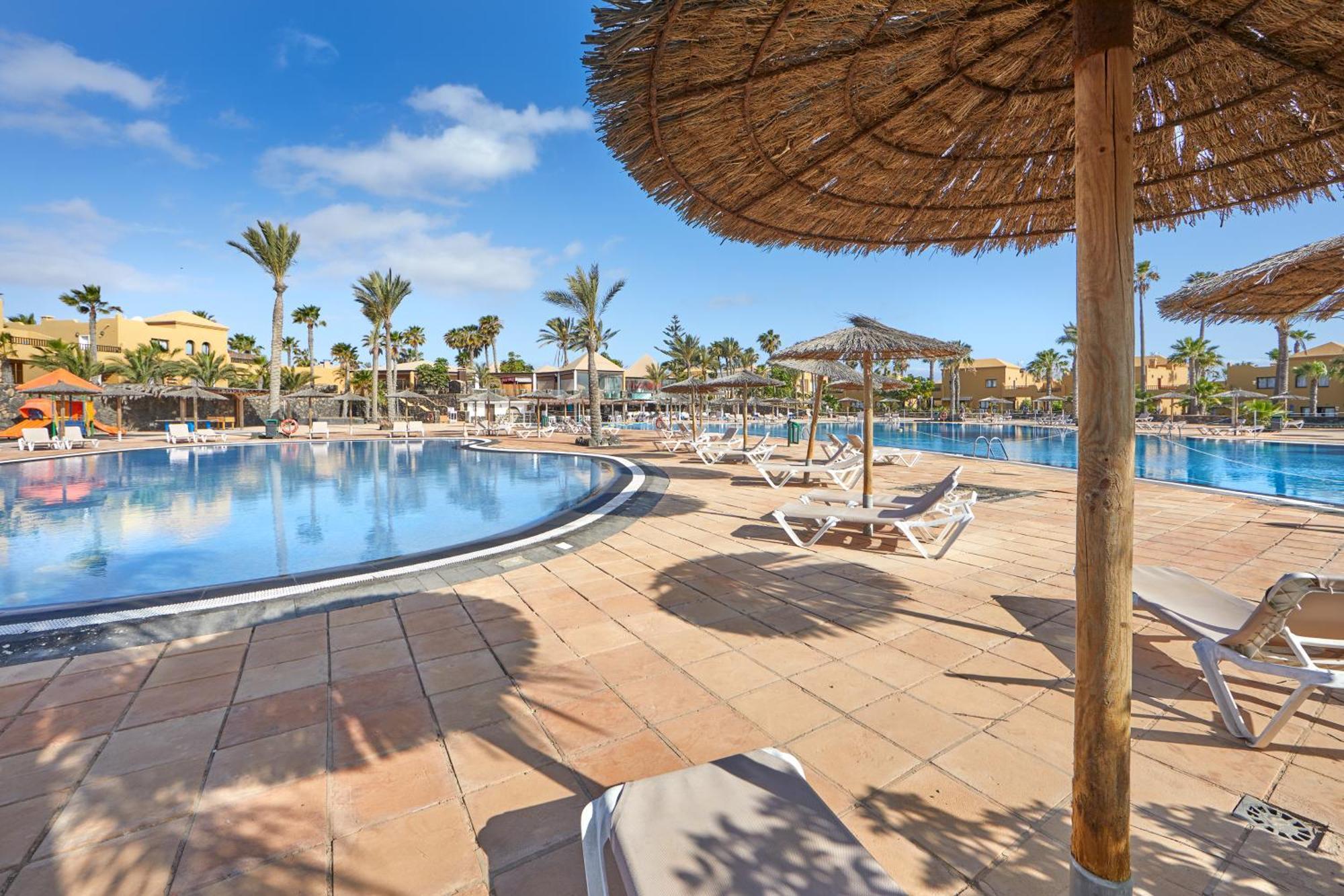 Apartamento Samira Fuerteventura Коралео Екстериор снимка