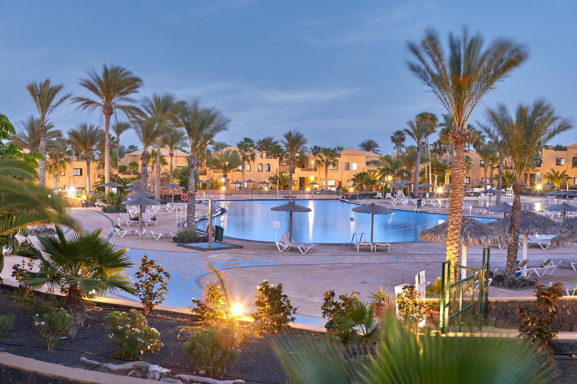 Apartamento Samira Fuerteventura Коралео Екстериор снимка