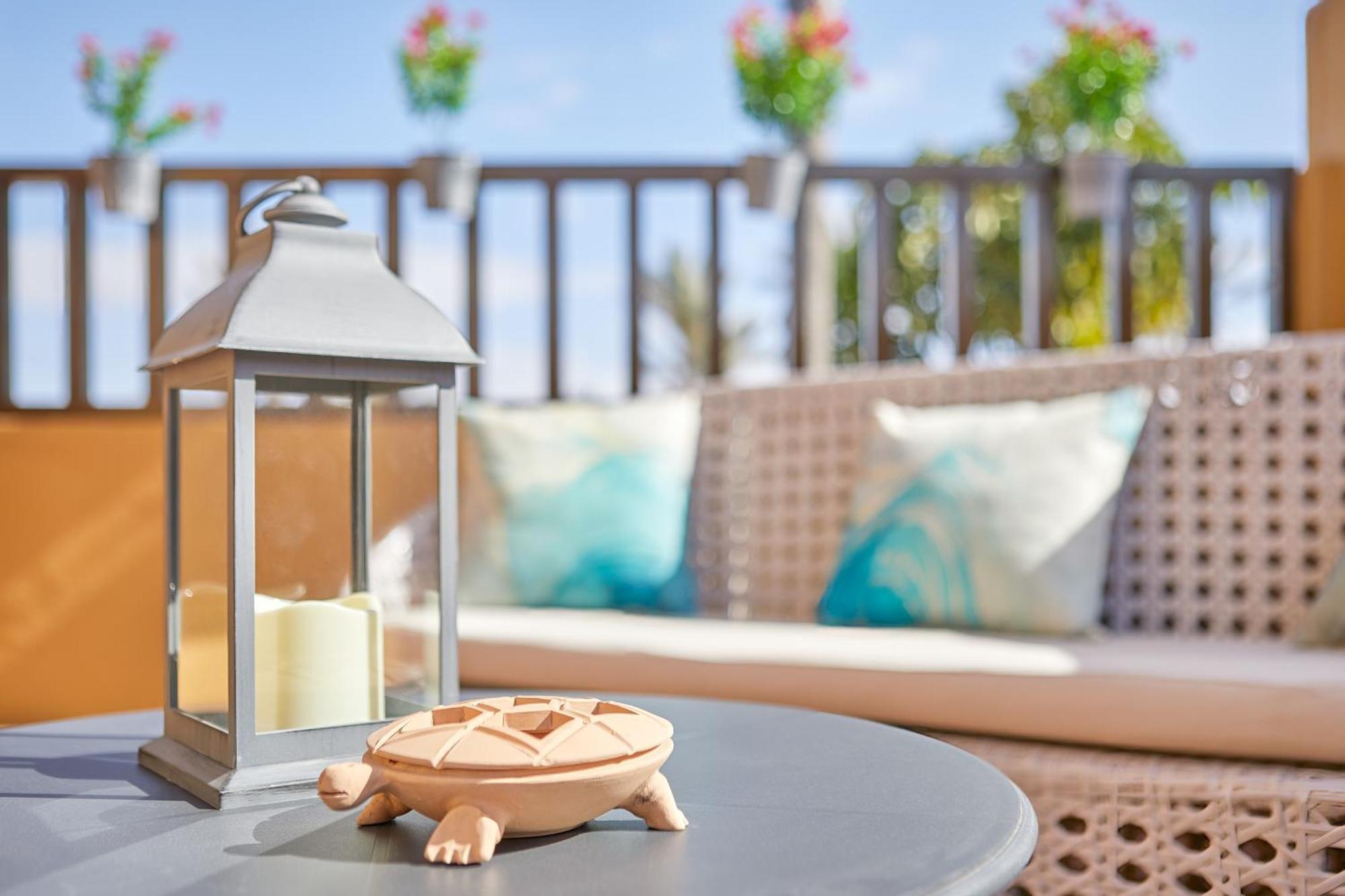Apartamento Samira Fuerteventura Коралео Екстериор снимка