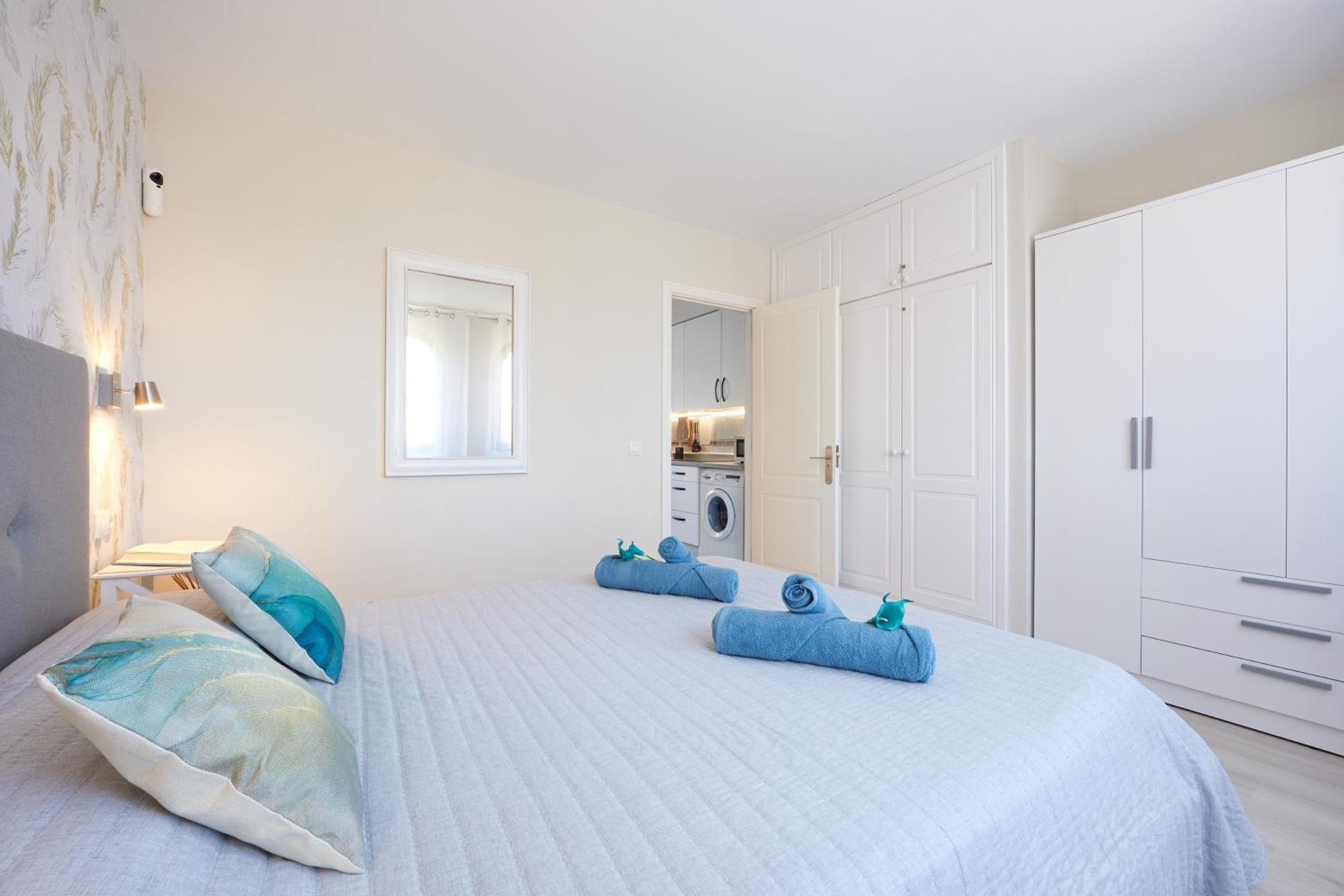 Apartamento Samira Fuerteventura Коралео Екстериор снимка