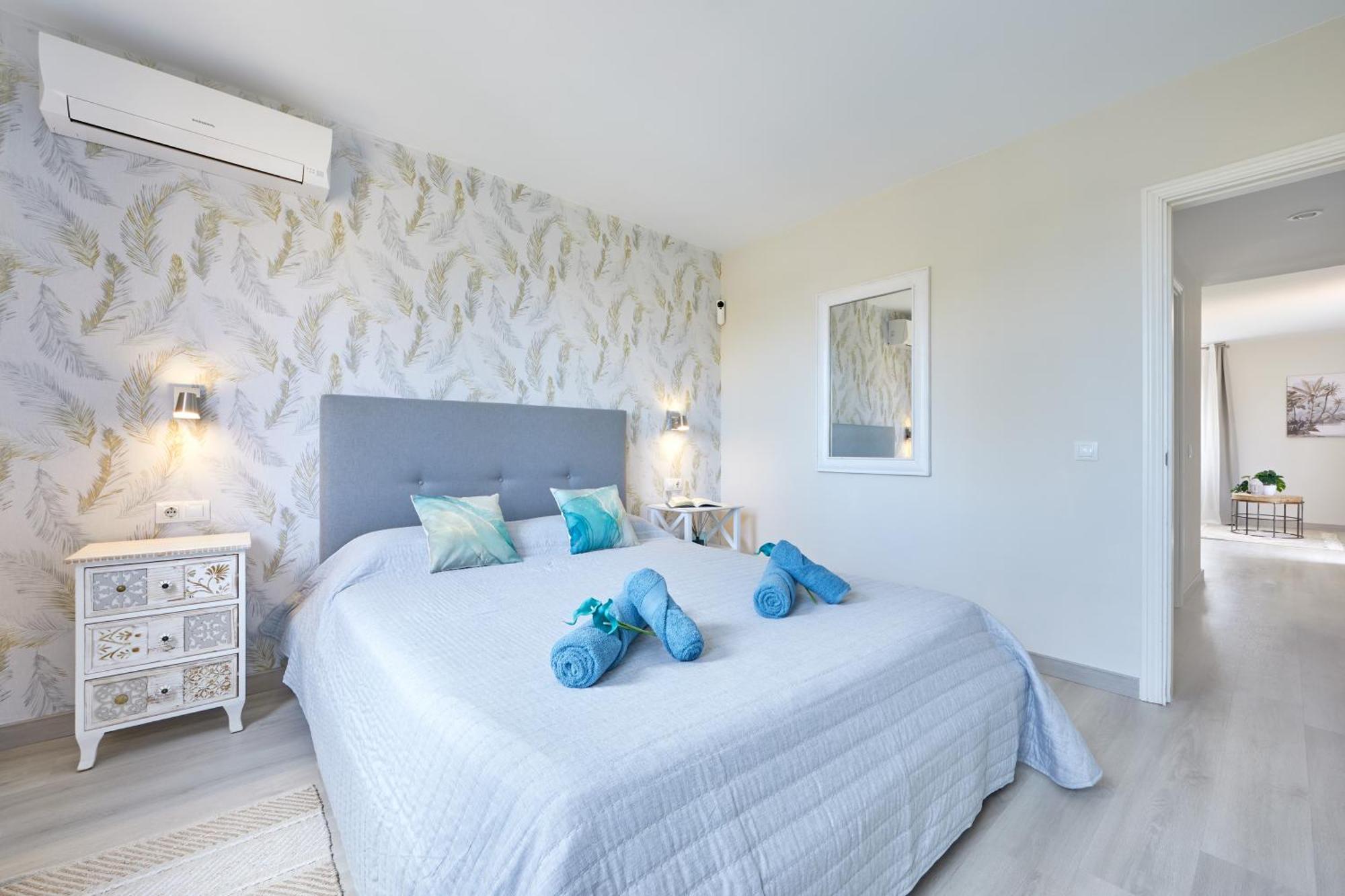 Apartamento Samira Fuerteventura Коралео Екстериор снимка