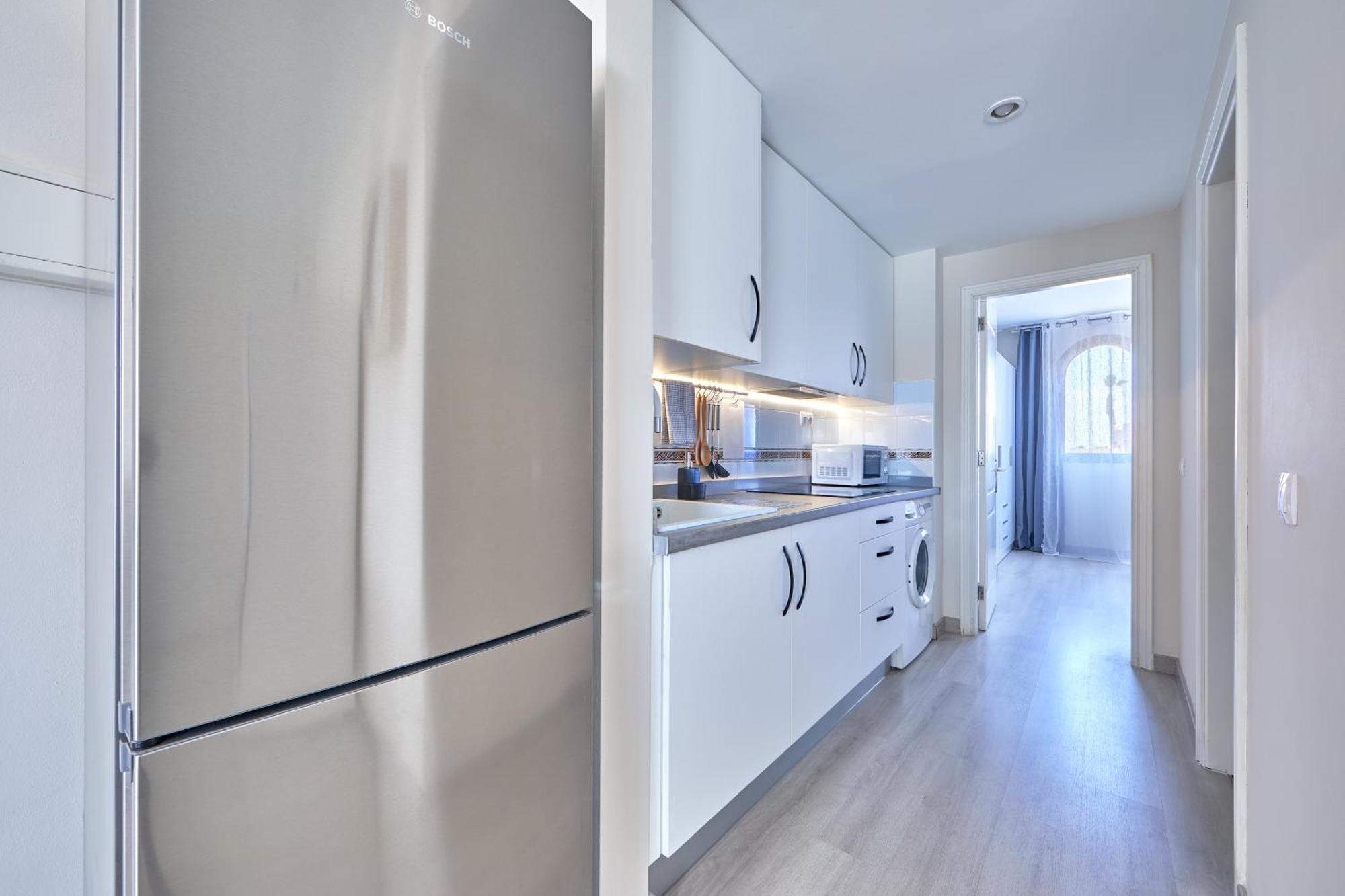 Apartamento Samira Fuerteventura Коралео Екстериор снимка