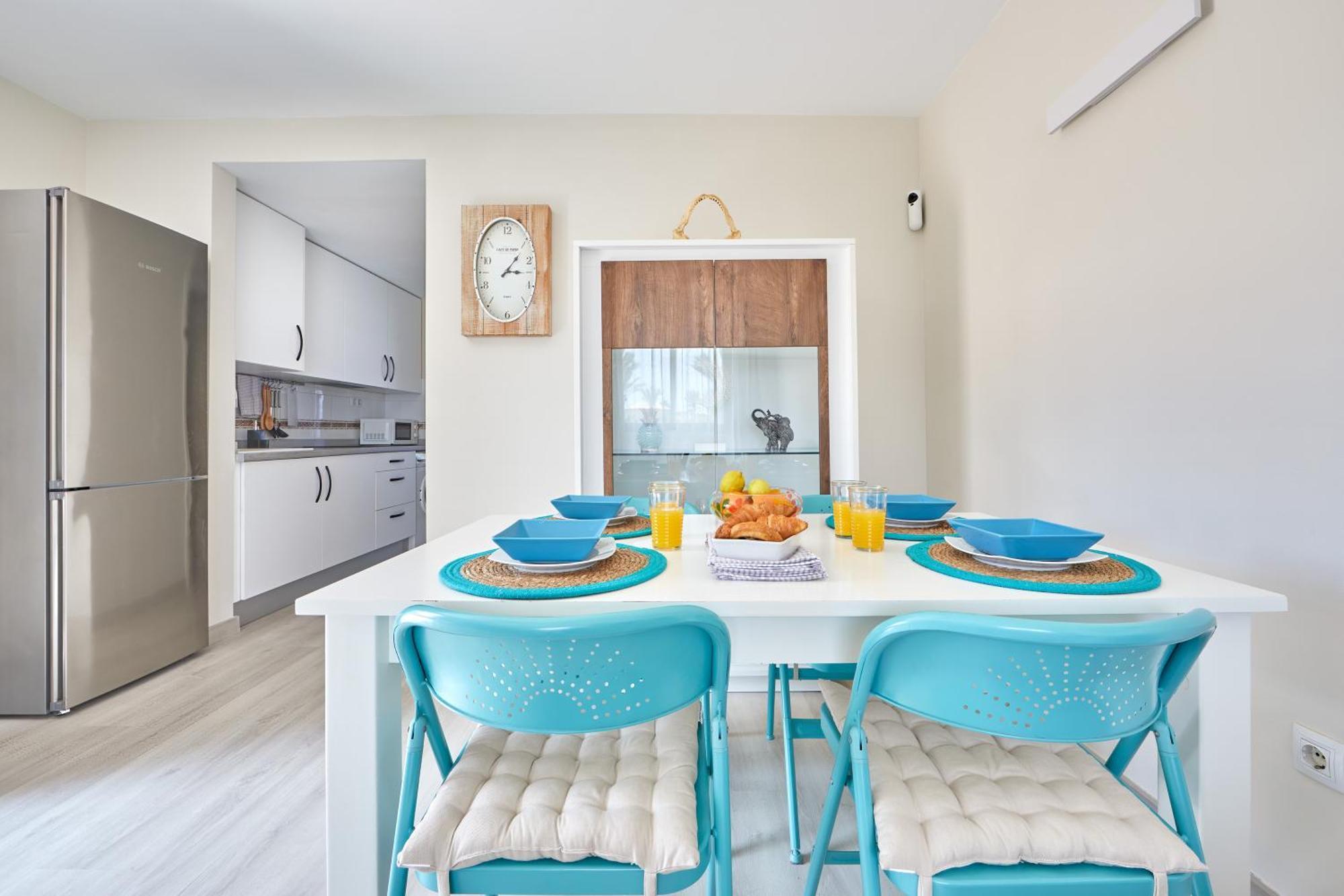 Apartamento Samira Fuerteventura Коралео Екстериор снимка