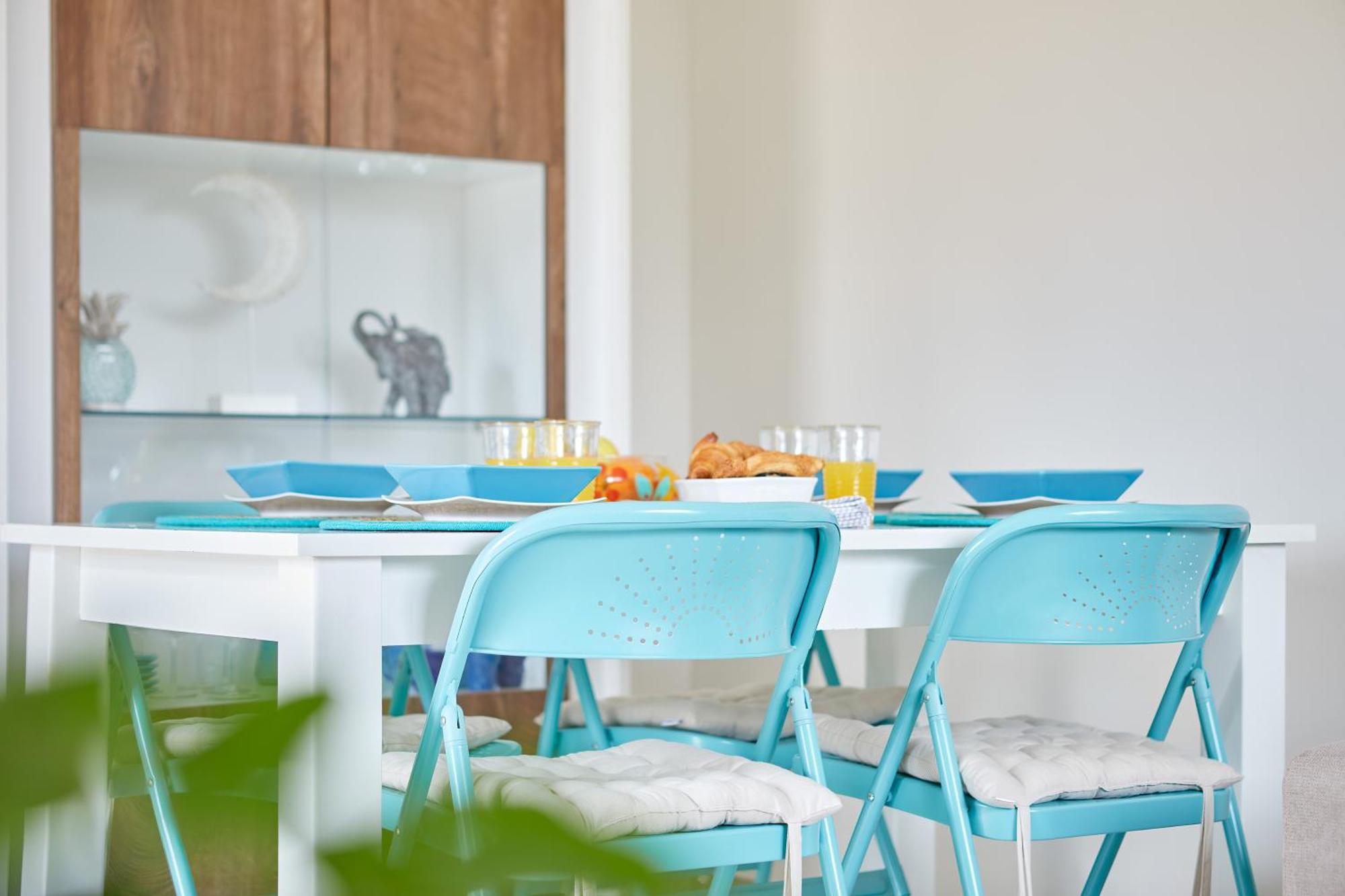 Apartamento Samira Fuerteventura Коралео Екстериор снимка