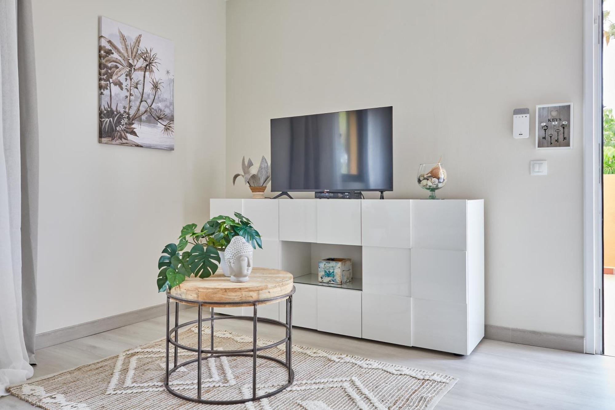 Apartamento Samira Fuerteventura Коралео Екстериор снимка