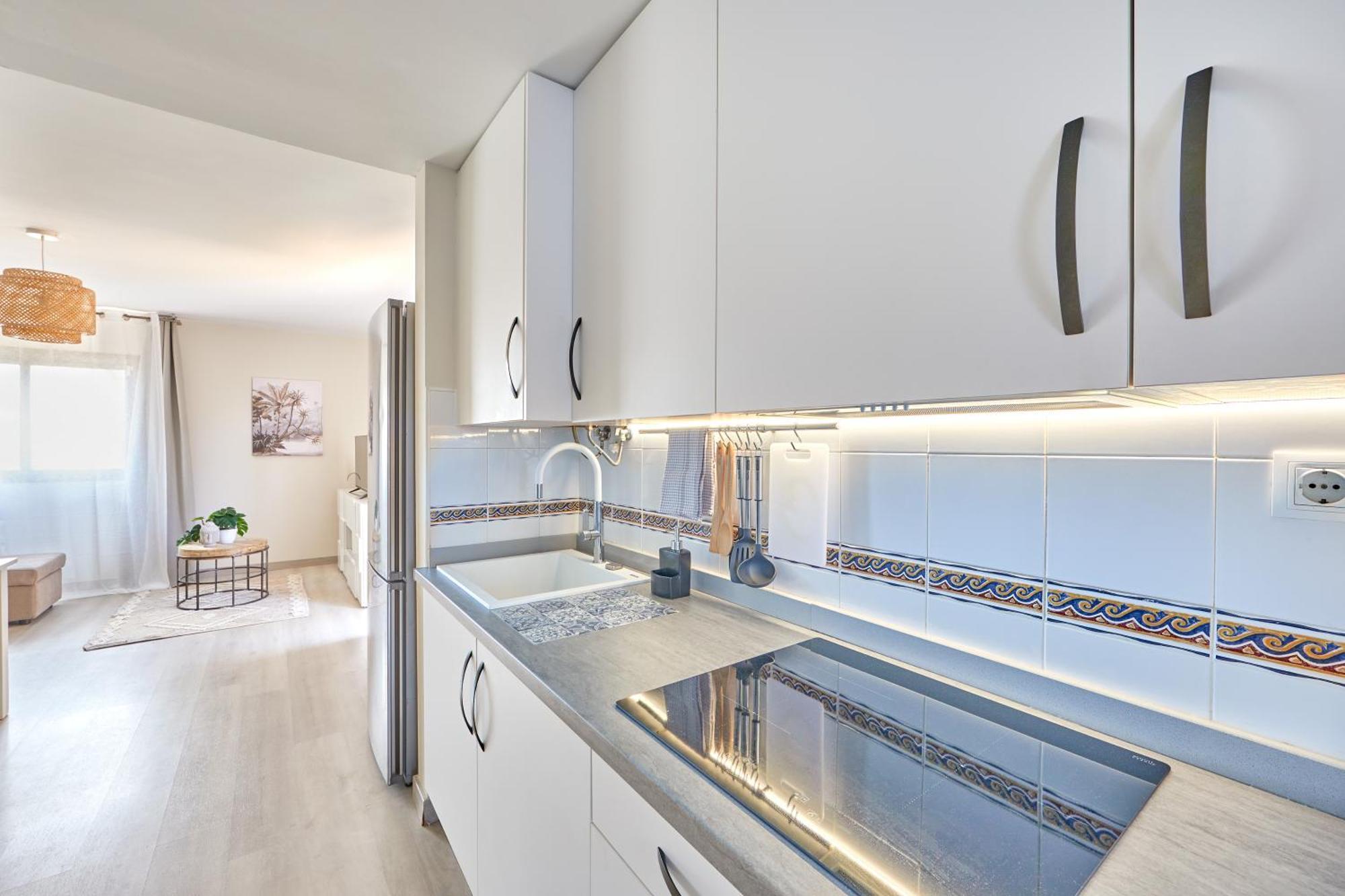 Apartamento Samira Fuerteventura Коралео Екстериор снимка