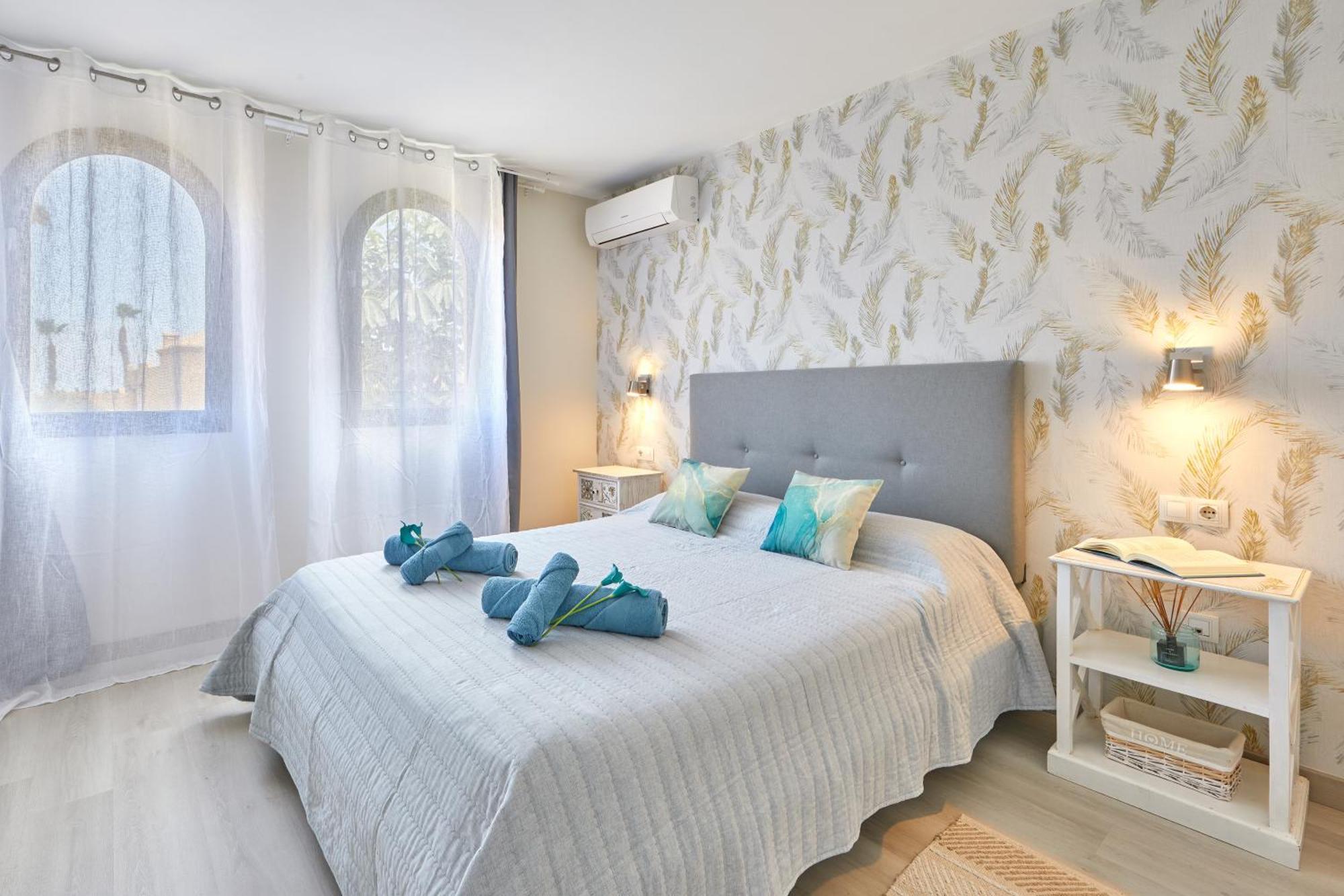 Apartamento Samira Fuerteventura Коралео Екстериор снимка